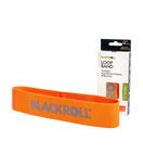 Cinta de Entrenamiento Blackroll Naranja 2025