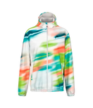 Chaqueta Head Blur Blanco 2025