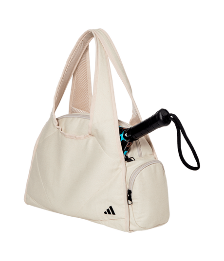 Bolsa Adidas Weekend Cotton