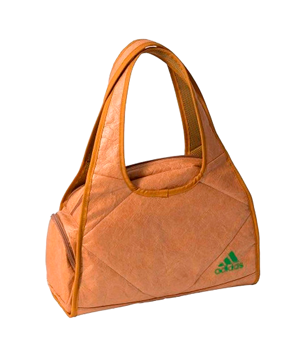 Adidas Weekend Green Brown Bag 2023