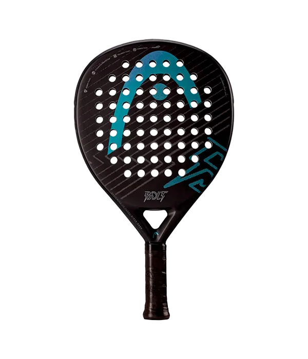 Pala HEAD Bolt Bk/Pr 2025