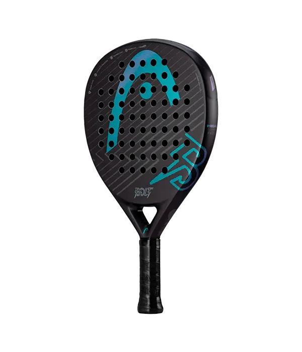 Pala HEAD Bolt Bk/Pr 2025