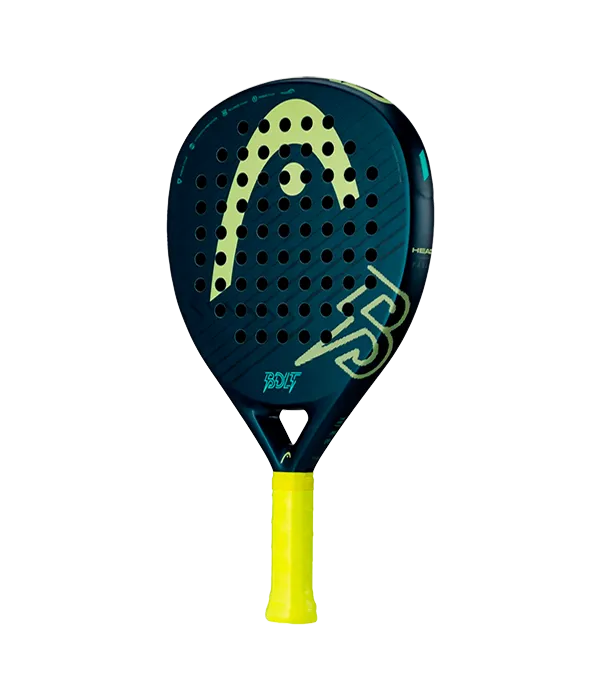 Pala HEAD Bolt Bl/Gr 2025