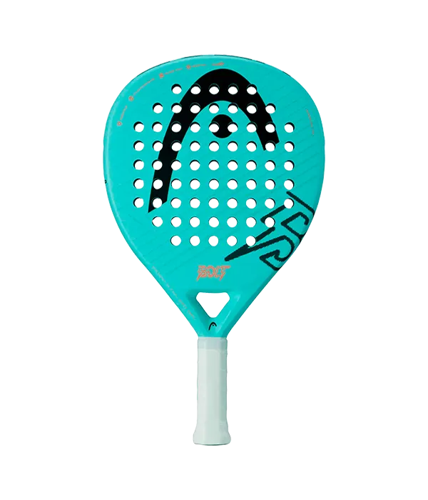 Pala HEAD Bolt Tl/Bk 2025