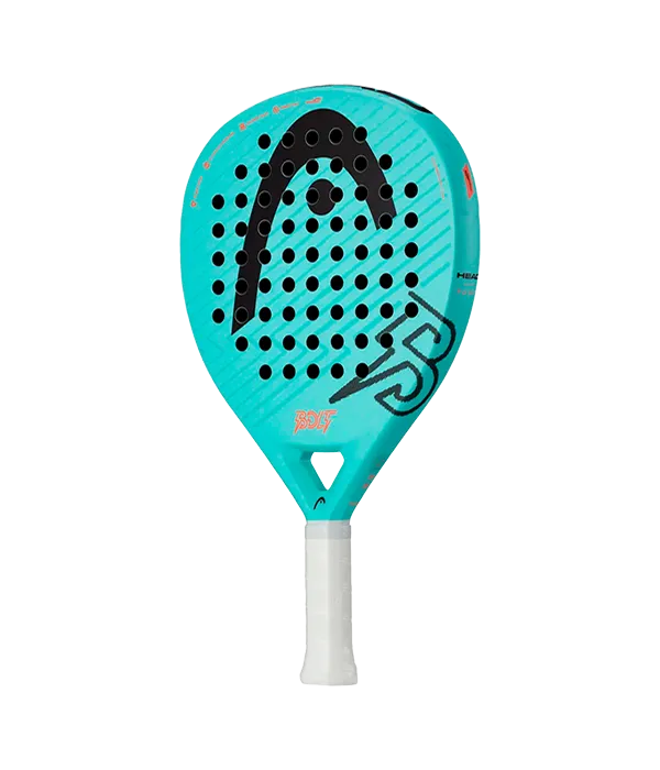 Pala HEAD Bolt Tl/Bk 2025