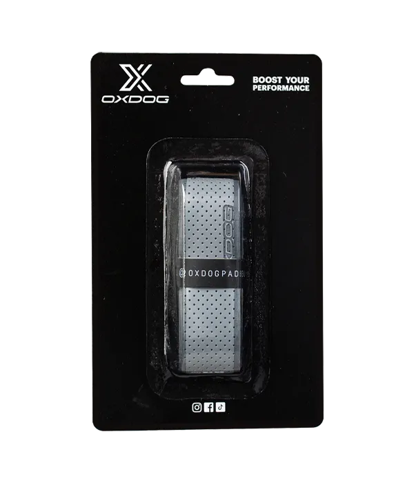 Grip Oxdog Supertech Master Gris