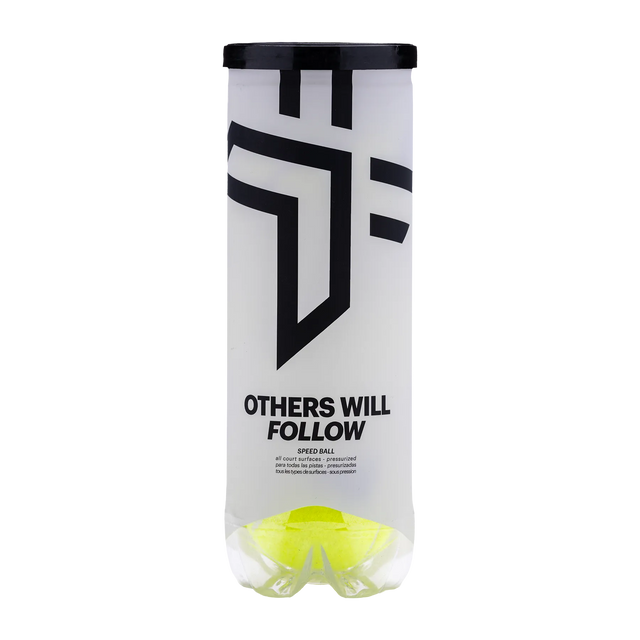 Bote de Pelotas Oxdog BOOST+