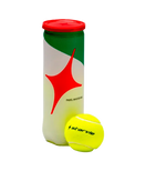 Bote de Pelotas Starvie Padel Master