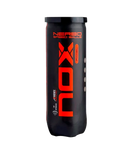 Bote de Pelotas Nox Nerbo