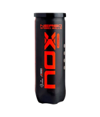Bote de Pelotas Nox Nerbo