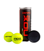 Bote de Pelotas Nox Nerbo