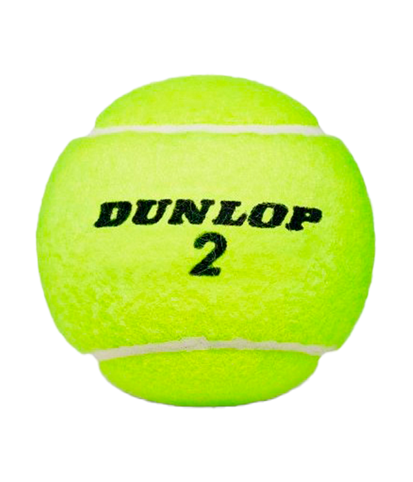 Dunlop Club All Cout Balls