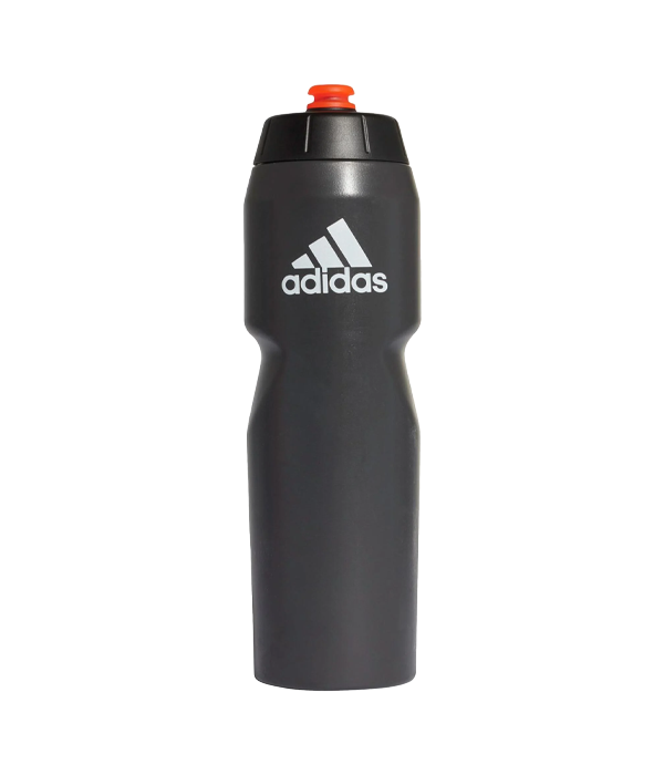 Adidas Black BPA FREE Bottle