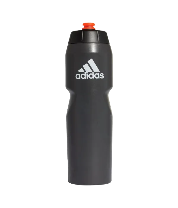 Botella Adidas Negro BPA FREE