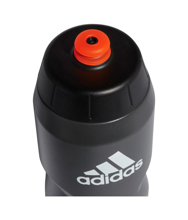 Adidas Black BPA FREE Bottle
