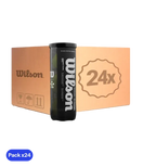 Cajón Pelotas Wilson Padel Premier (Pack x24)
