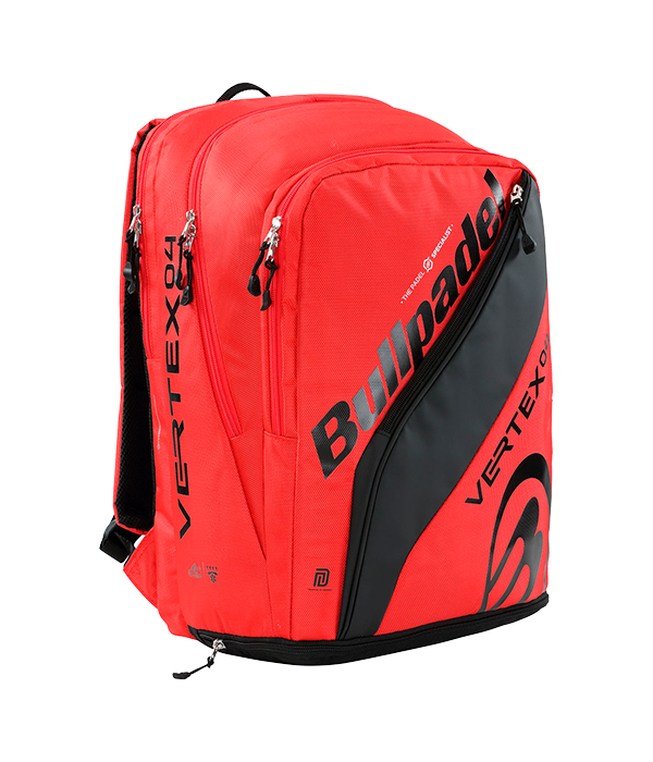 Bullpadel Red Bullpadel 2024