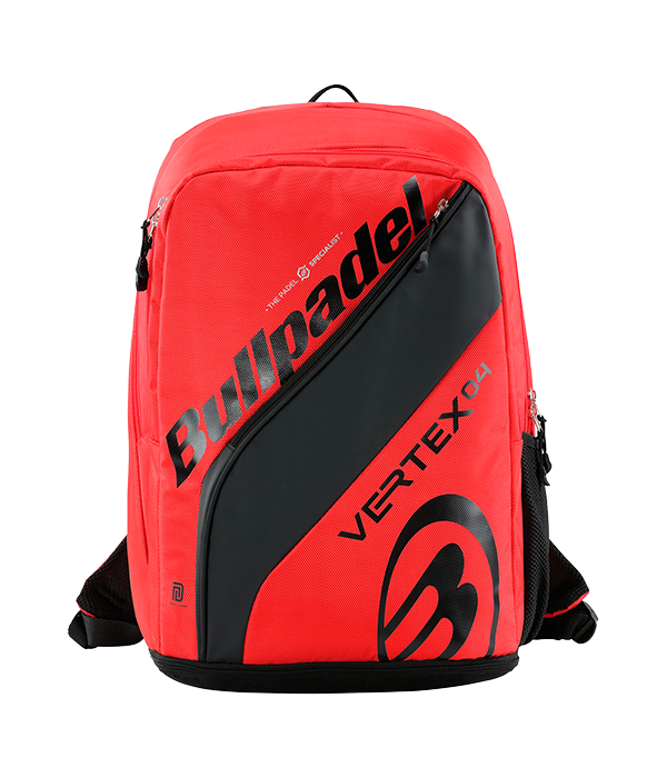 Bullpadel Red Bullpadel 2024