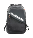 Mochila Bullpadel HACK Negro 2025 Paquito Navarro