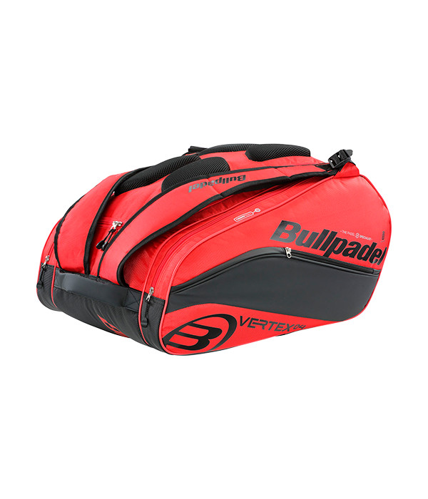 Red Bullpadel Paletero 2024