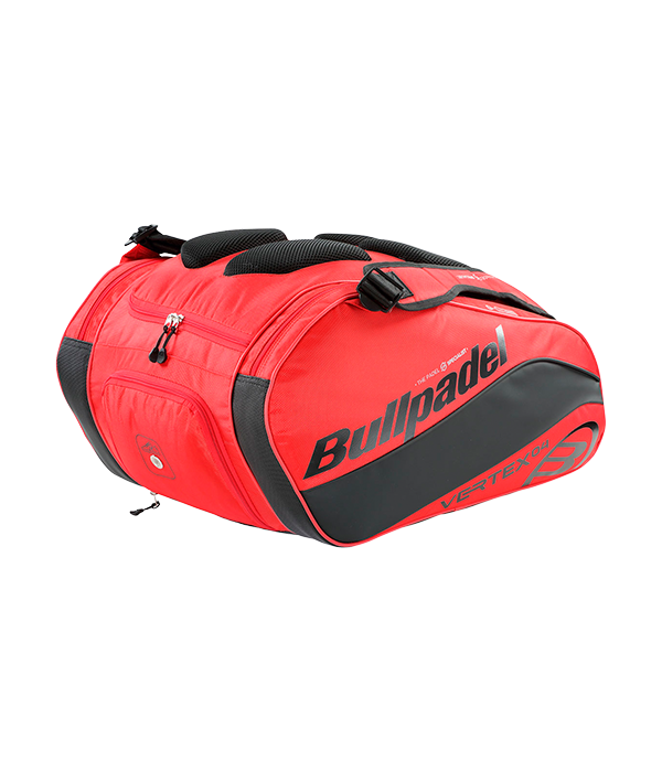 Red Bullpadel Paletero 2024