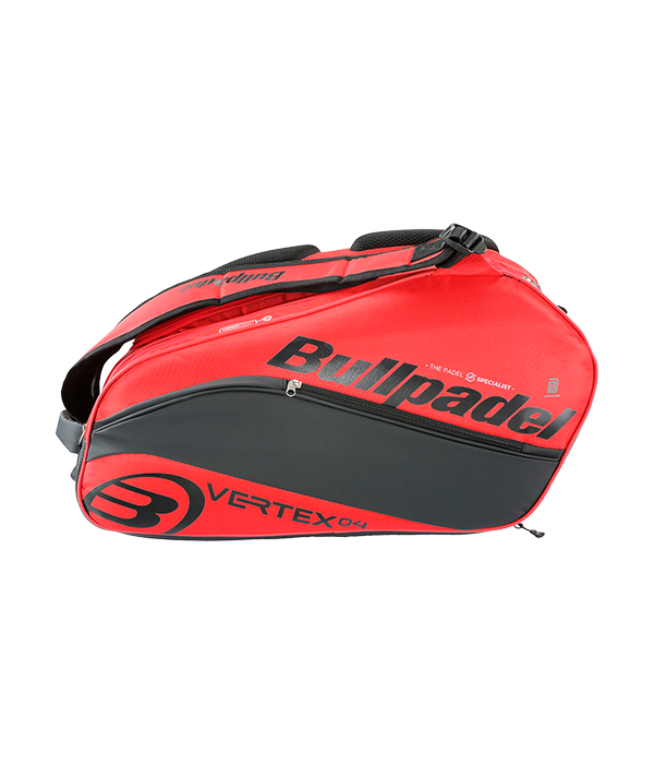 Red Bullpadel Paletero 2024