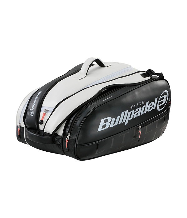 Bullpadel Elite Gemma Triay 2024 padel bag