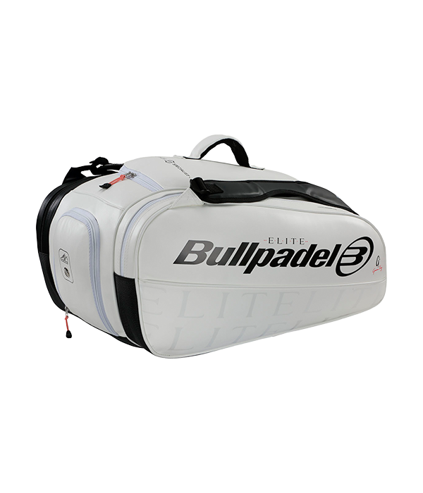 Bullpadel Elite Gemma Triay 2024 padel bag