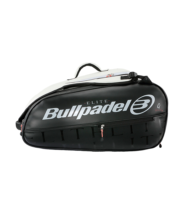 Bullpadel Elite Gemma Triay 2024 padel bag