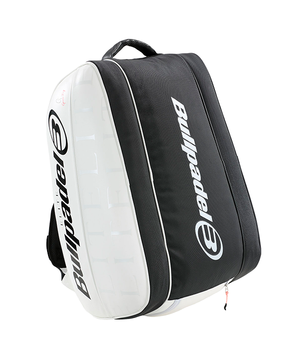 Bullpadel Elite Gemma Triay 2024 padel bag