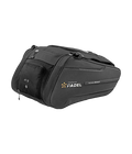 Padel bag Bullpadel Hack Premier Black 2025