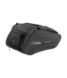 Paletero Bullpadel Hack Premier Negro 2025