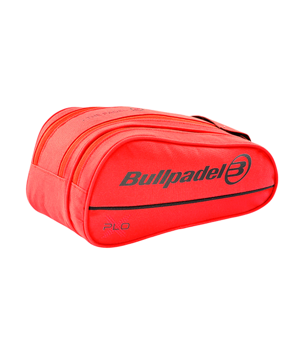 Neceser Bullpadel XPLO Rojo 2025