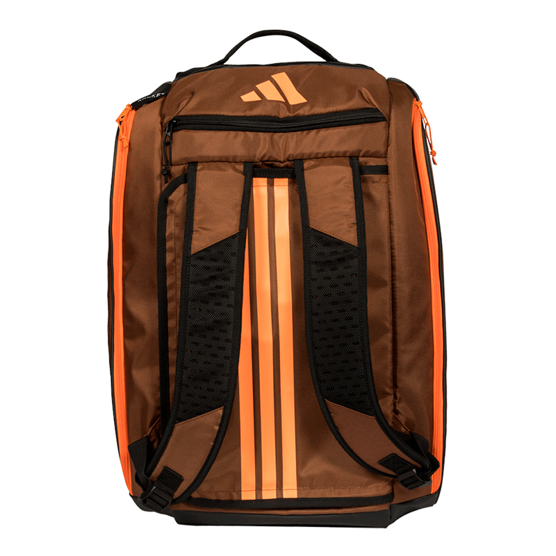 Paletero Adidas Tour Bronce 2026