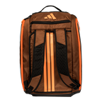 Paletero Adidas Tour Bronce 2026