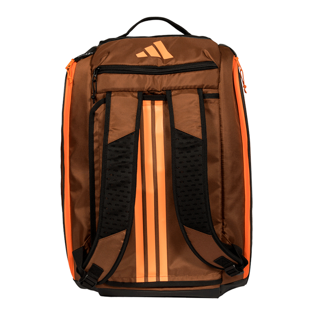 Paletero Adidas Tour Bronce 2026