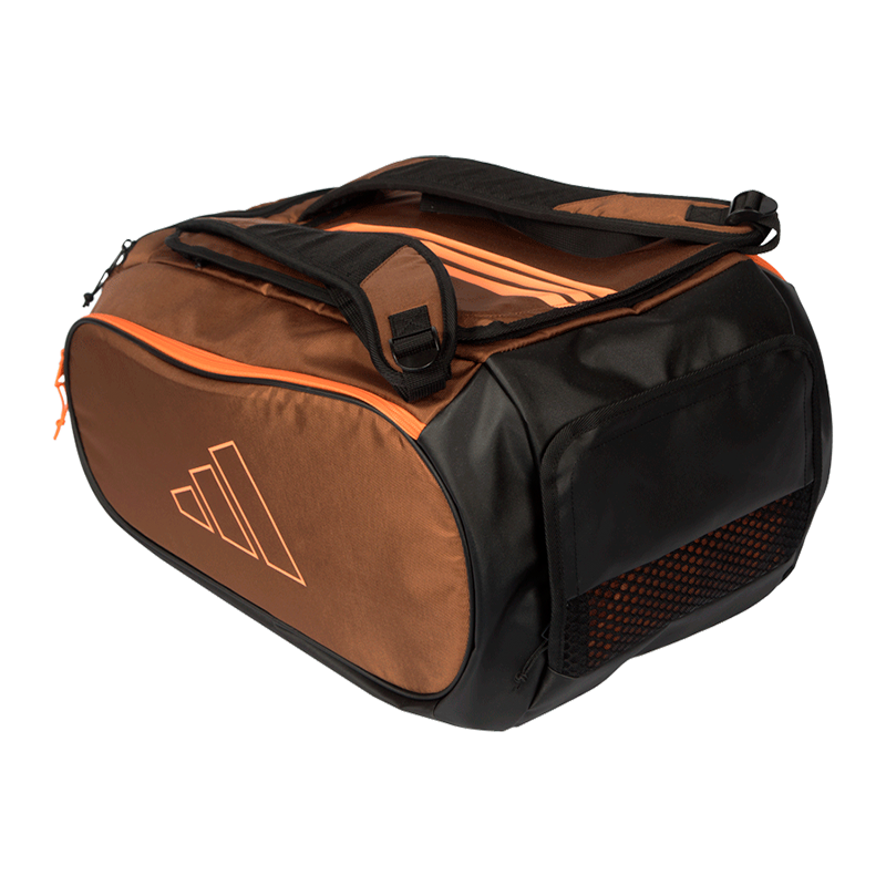 Paletero Adidas Tour Bronce 2026