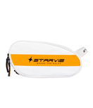 Neceser StarVie Skyline Blanco/Dorado