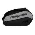 Bolsa padel Bullpadel BPP26001 Vertex Preto 2026