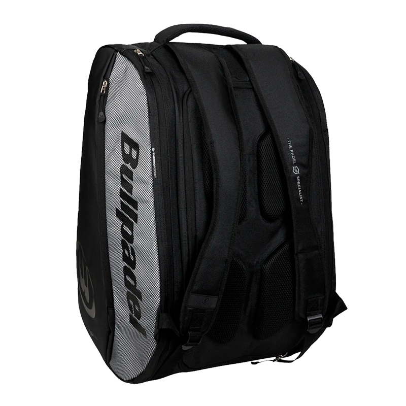 Padel bag Bullpadel BPP26001 Vertex Black 2026