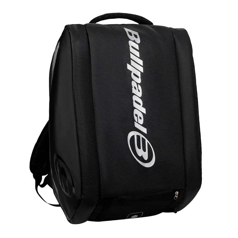 Bolsa padel Bullpadel BPP26001 Vertex Preto 2026