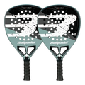 Bullpadel Hack 04 2026 Racket Duo Pack