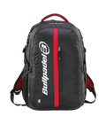 Mochila Bullpadel XPLO Negro 2025
