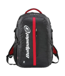 Mochila Bullpadel XPLO Negro 2025