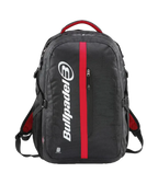 Mochila Bullpadel XPLO Negro 2025