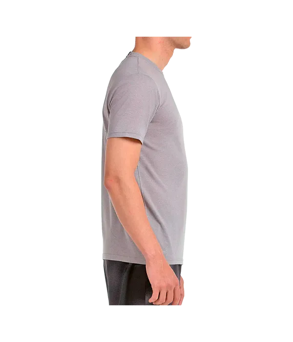 Camiseta Bullpadel Montia Topo 2025