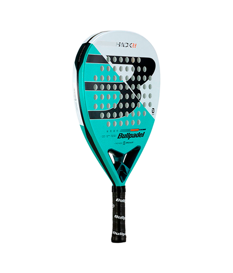 Pala Bullpadel Hack Junior 2025