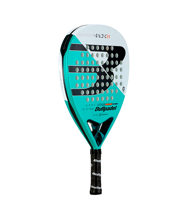 Pala Bullpadel Hack Junior 2025