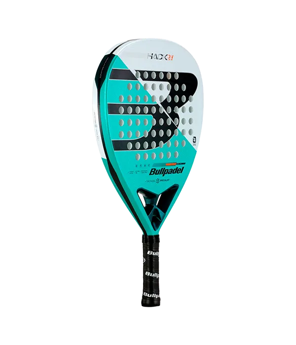 Pala Bullpadel Hack Junior 2025