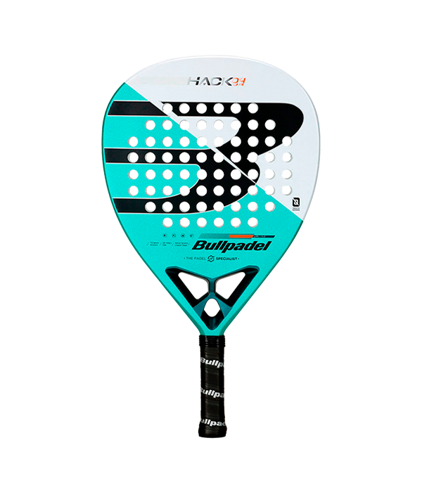 Pala Bullpadel Hack Junior 2025